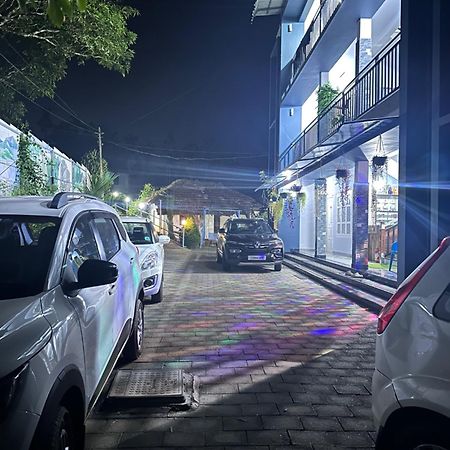 Wayanad Vista Service Apartment المظهر الخارجي الصورة