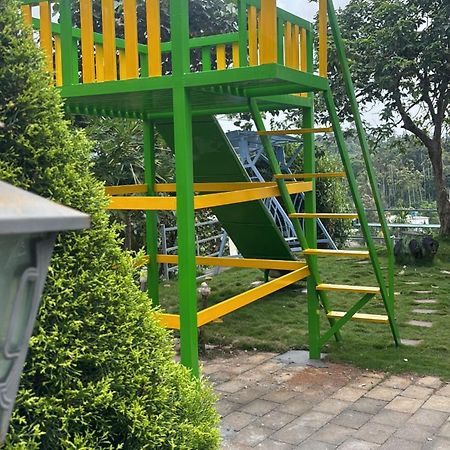 Wayanad Vista Service Apartment المظهر الخارجي الصورة