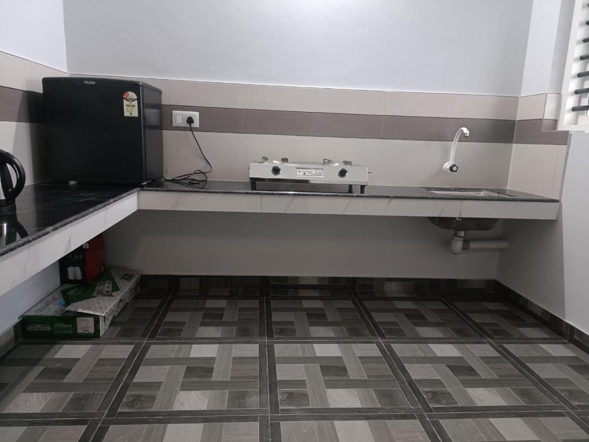 Wayanad Vista Service Apartment المظهر الخارجي الصورة