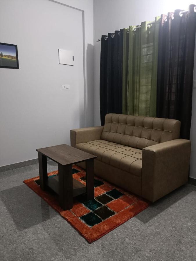 Wayanad Vista Service Apartment المظهر الخارجي الصورة