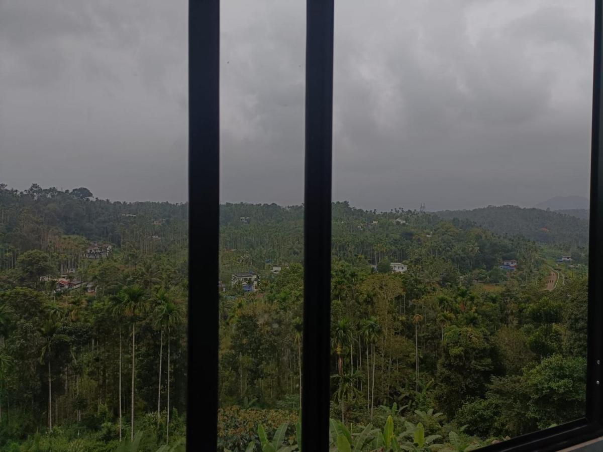 Wayanad Vista Service Apartment المظهر الخارجي الصورة