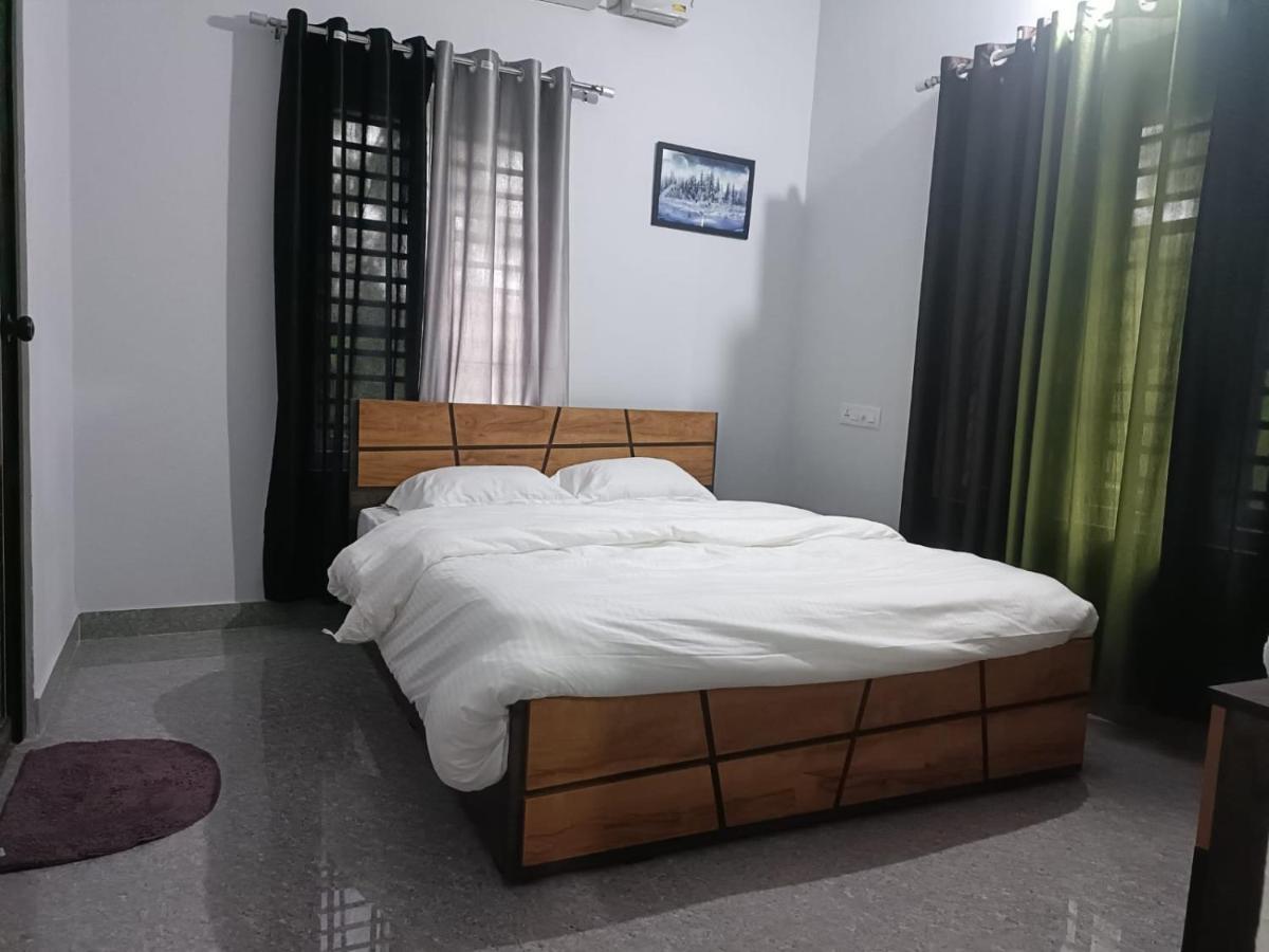 Wayanad Vista Service Apartment المظهر الخارجي الصورة