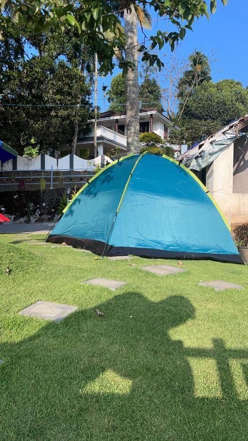 Wayanad Vista Service Apartment المظهر الخارجي الصورة